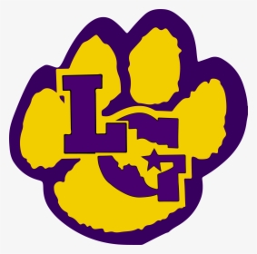 Return Home - La Grange High School Logo, HD Png Download, Free Download