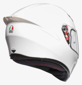 Agv K1 White, HD Png Download, Free Download