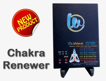 Chakra Renewer, HD Png Download, Free Download