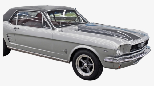 Ford Mustang Classic Png, Transparent Png, Free Download