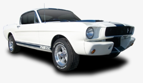 First Generation Ford Mustang, HD Png Download, Free Download