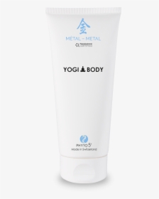 Metal Yogi Body Gel, HD Png Download, Free Download