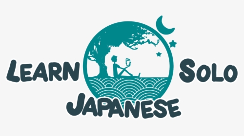 Learn Japanese Solo - Circle, HD Png Download, Free Download