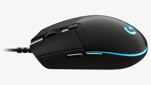 Logitech G Pro Hero Gaming Mouse, HD Png Download, Free Download
