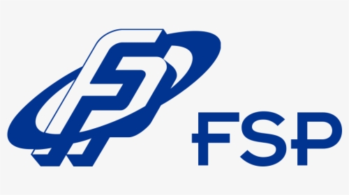 Fsp Power Supply Logo, HD Png Download, Free Download