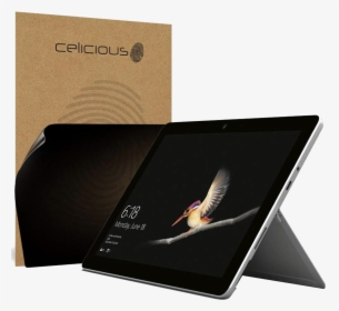 Best Privacy Screen For Surface Go - Surface Go, HD Png Download, Free Download