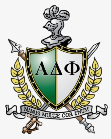 Alpha Delta Phi Society, HD Png Download, Free Download