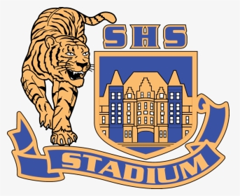 Stadium High School Logo, HD Png Download, Free Download