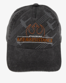 Rise Of The Resistance Hat, HD Png Download, Free Download