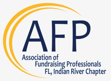 Association Of Fundraising Professionals Indian River - Association Of Fundraising Professionals, HD Png Download, Free Download