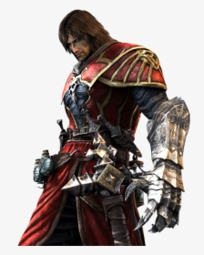 Castlevania Lords Of Shadow Gabriel, HD Png Download, Free Download