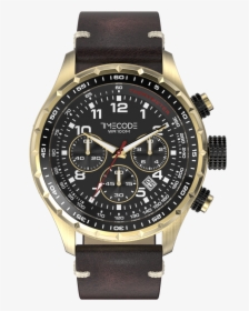 Tudor Watches Leather Strap, HD Png Download, Free Download