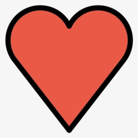 Heart - Red Heart, HD Png Download, Free Download