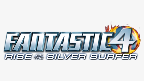 Fantastic Four, HD Png Download, Free Download
