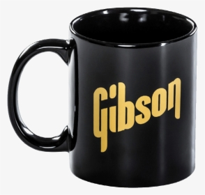 Gibson Mug, HD Png Download, Free Download