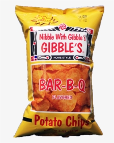 Potato Chip, HD Png Download, Free Download