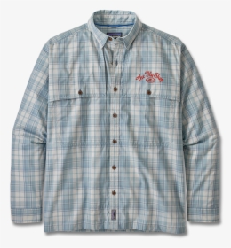Patagonia Island Hopper Ii Shirt, HD Png Download, Free Download
