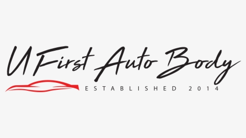 First Auto Body Shop, HD Png Download, Free Download