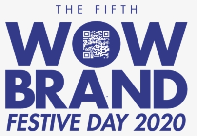 Wow Brand Festive Day - Poster, HD Png Download, Free Download