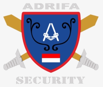 Logo Adrifa Satria Security, HD Png Download, Free Download