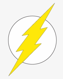 The Flash Logo PNG Images, Free Transparent The Flash Logo Download ...