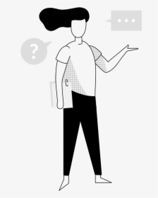 Standing, HD Png Download, Free Download