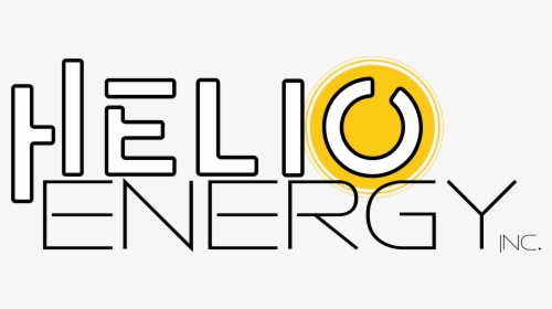 Helio Energy - Circle, HD Png Download, Free Download