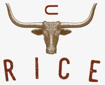 Texas Longhorn Vector, HD Png Download, Free Download