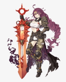 Dorothy Sinoalice, HD Png Download, Free Download
