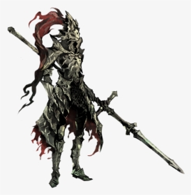 King"s Field Iv Dark Souls Ii Bloodborne Demon"s Souls - King's Field Iv, HD Png Download, Free Download