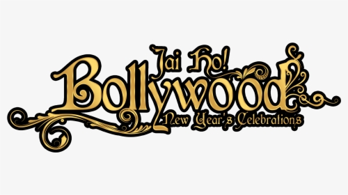 Bollywood Clip Dancing - Calligraphy, HD Png Download, Free Download