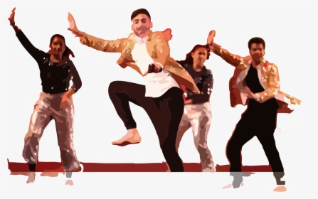 Bollywood Dance Images Hd Png, Transparent Png, Free Download