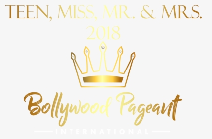 Bollywood Pageant Usa - Crislu, HD Png Download, Free Download