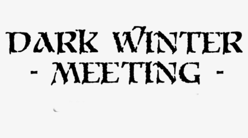 Dwm Logo - Calligraphy, HD Png Download, Free Download
