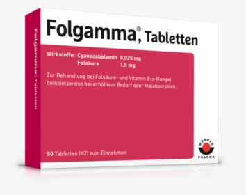 Folgamma® - Carmine, HD Png Download, Free Download