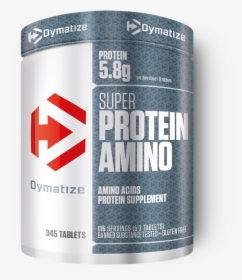 Dymatize Super Protein Amino, HD Png Download, Free Download