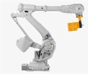 Fitz Thors Engineering Abb Robot 1 - Robotic Arm Abb, HD Png Download, Free Download