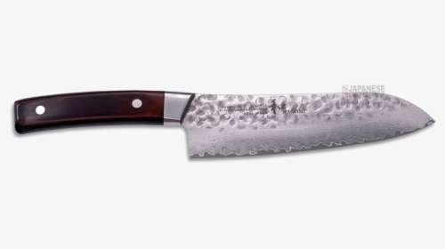 Nagomi 33 Layers - Hunting Knife, HD Png Download, Free Download