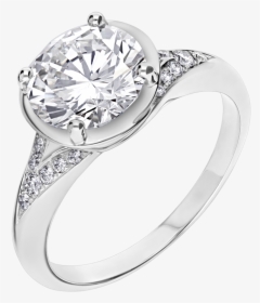 Pre-engagement Ring, HD Png Download, Free Download