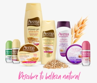 Avena Productos - Productos Aveena, HD Png Download, Free Download