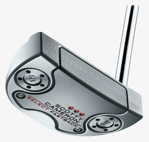Scotty Cameron 2018 Select, HD Png Download, Free Download