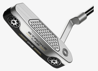 Odyssey Stroke Lab Putters, HD Png Download, Free Download