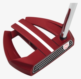 Odyssey O Works Red Marxman Putter, HD Png Download, Free Download