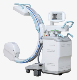 Genoray C Arm, HD Png Download, Free Download