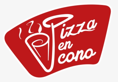 Logotipo De Pizza Cono, HD Png Download, Free Download
