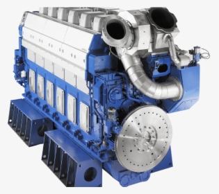 Wartsila 46 Product Guide, HD Png Download, Free Download