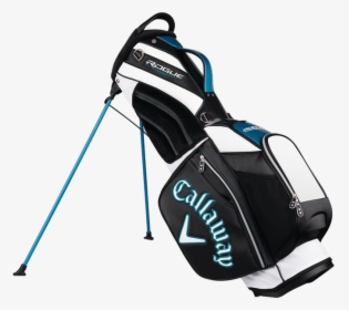 Putter Golf Bag - Callaway Rogue Golf Bag, HD Png Download, Free Download