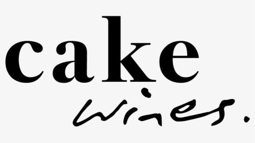 Signup For News, Invites And Special Offers - Cake Wines Logo, HD Png Download, Free Download