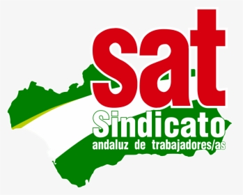 Sindicato Andaluz De Trabajadores, HD Png Download, Free Download