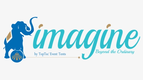 Imagine Event Tent Services From Toptec - Jpeg, HD Png Download, Free Download